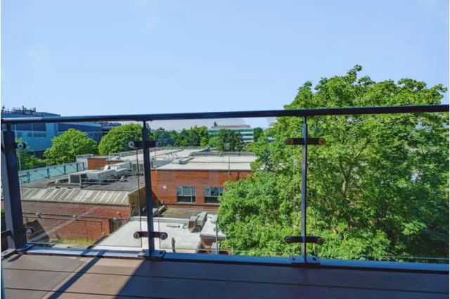 Parkhouse Court, Hatfield, AL10, photo 3