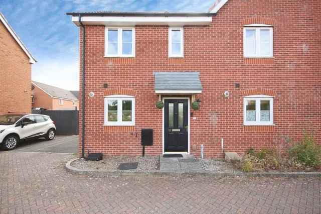Jasper Close, Coventry, CV4, photo 1