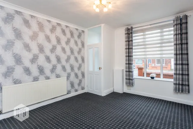 Photo 3 — Bury Road, Bolton, BL2 6DT