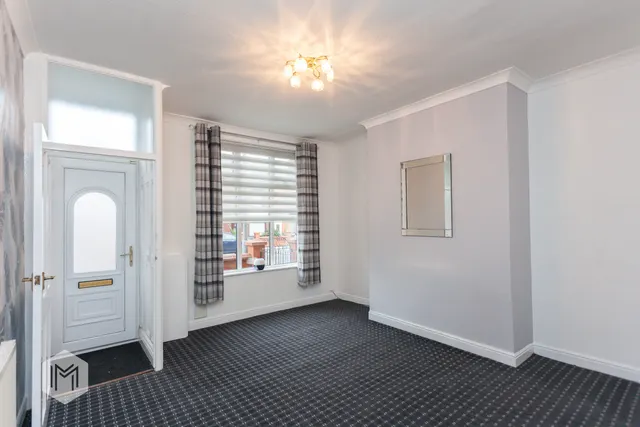 Photo 2 — Bury Road, Bolton, BL2 6DT