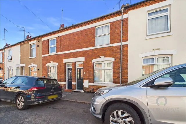 Sharman Road, St James, Northampton, NN5, photo 1