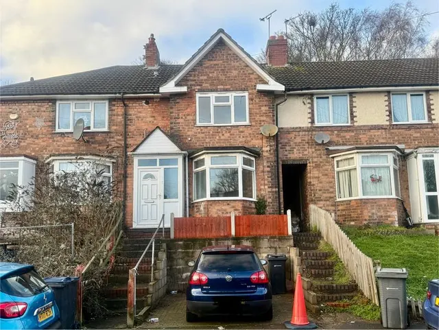 Hawkesyard Road, Erdington, B24, photo 1