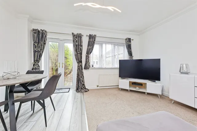 Gilbert Way, Canterbury, photo 1