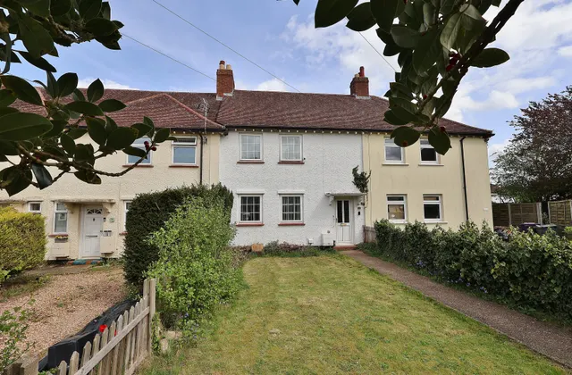 North Place, Hitchin, photo 1