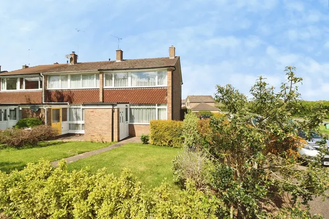 Hawkridge Drive, Pucklechurch, Bristol, BS16, photo 1