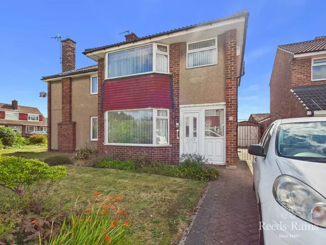 Chilton Close, Middlesbrough, TS5, photo 2