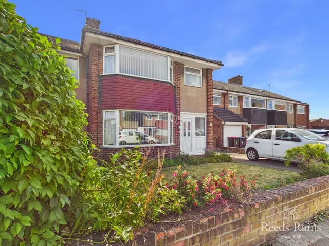 Chilton Close, Middlesbrough, TS5, photo 1