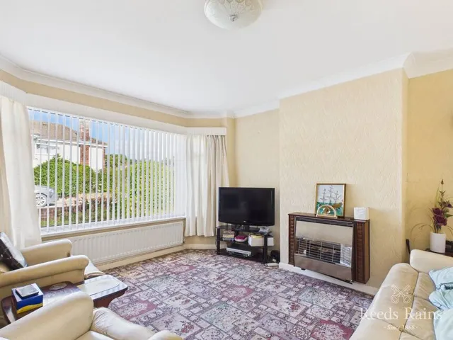 Chilton Close, Middlesbrough, TS5, photo 3