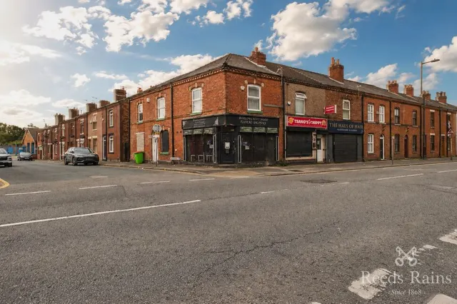 Darlington Street East, Wigan, Greater Manchester, WN1, photo 1