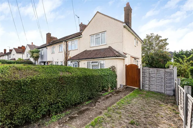 Miller Road, Croydon, CR0, photo 1