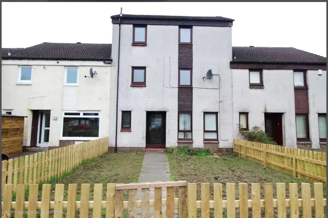 Sutherland Way, Livingston, West Lothian, EH54, photo 1