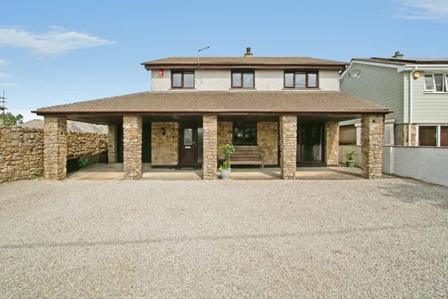 Wall Road, Gwinear, TR27, photo 2
