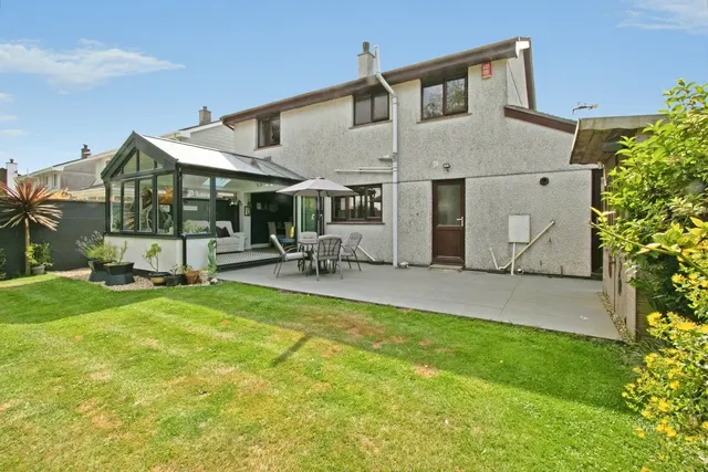 Wall Road, Gwinear, TR27, photo 1
