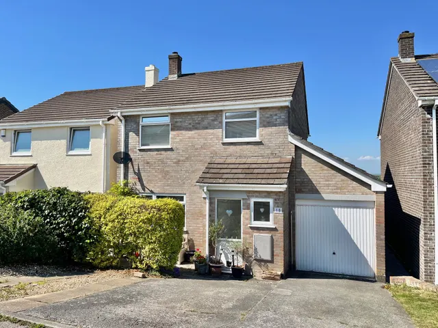 Adams Beck, Landrake, PL12, photo 1