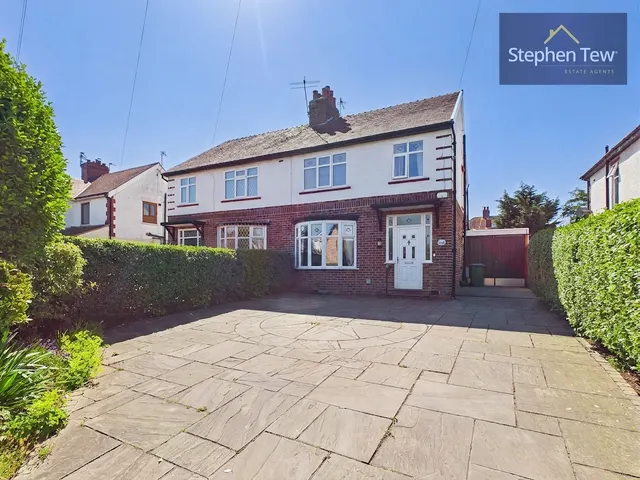 Blackpool Old Road, Poulton-Le-Fylde, FY6, photo 1
