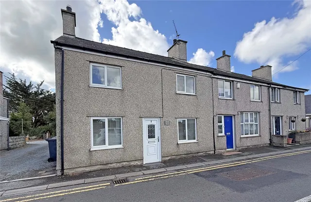 Brynsiencyn, Llanfairpwll, photo 1