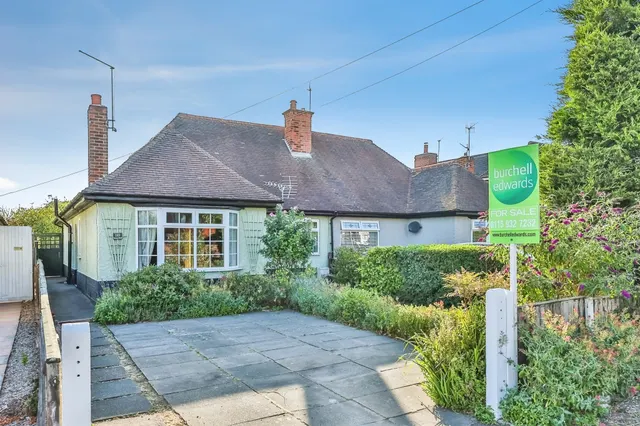 Heanor Road, Ilkeston, DE7, photo 1