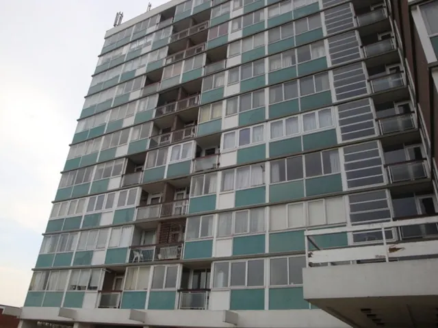 Kenilworth Court, Coventry, photo 1