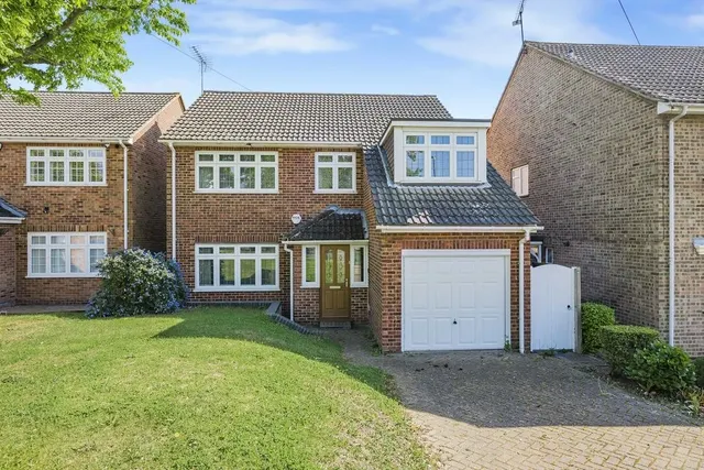 Glenhurst Avenue, Bexley, DA5, photo 1