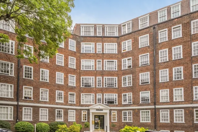 Eton Place, Eton College Road, NW3, photo 1