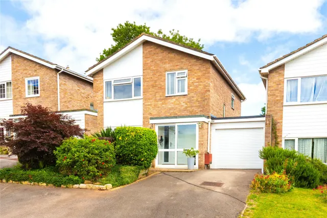 Greenside Close, Bristol, BS10, photo 1
