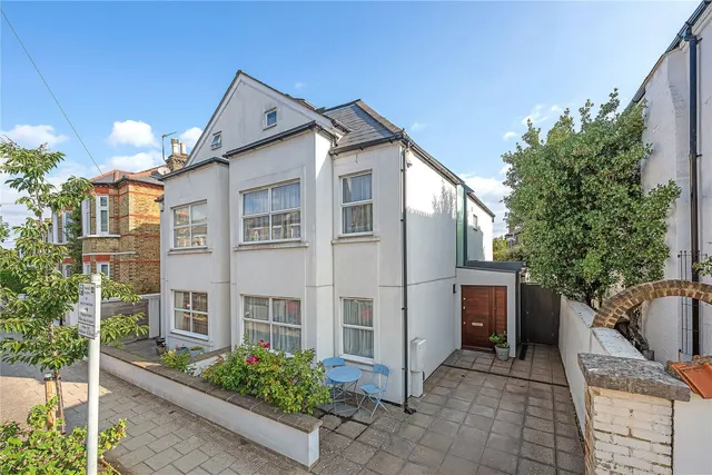 Ringford Road, Southfields, London, SW18, photo 1