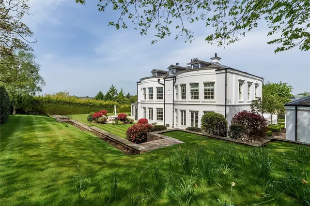 Summerhill Road, Prestbury, SK10, photo 3