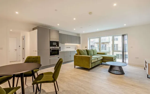 Bragg Way, Cambridge, Cambridgeshire, CB5 8FB, photo 1
