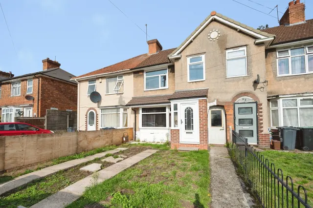 Twickenham Road, Birmingham, B44, photo 1