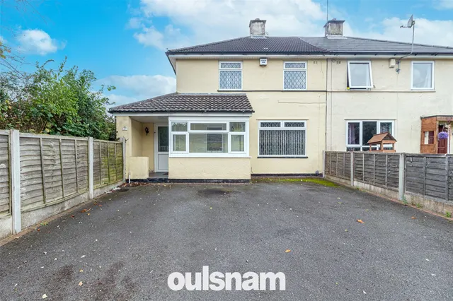 Culmington Road, West Heath, Birmingham, B31 4JW, photo 1