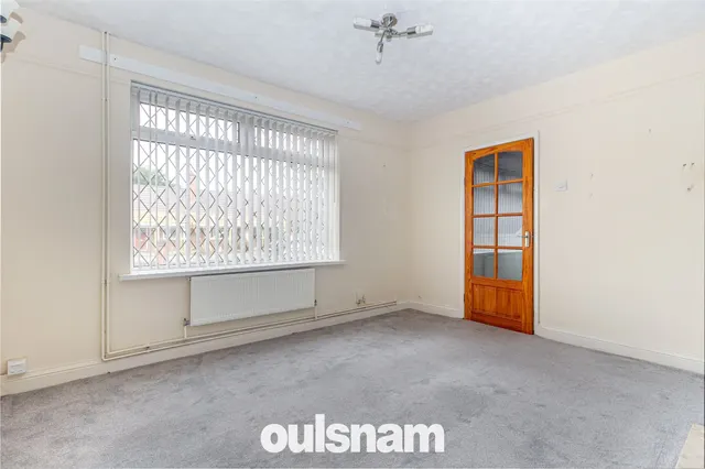 Photo 3 — Culmington Road, West Heath, Birmingham, B31 4JW