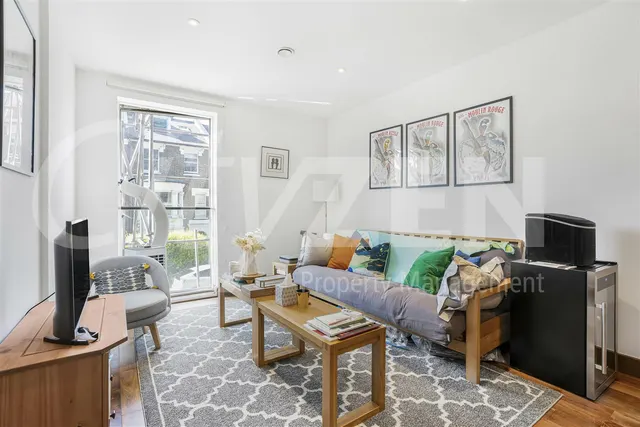 Maygrove Road, London, NW6 2DA, photo 1