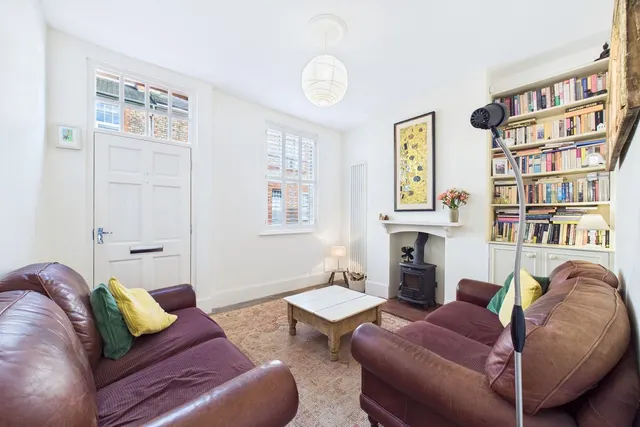 Levisham Street, York, YO10, photo 2