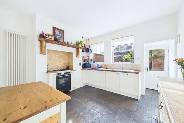 Levisham Street, York, YO10, photo 3