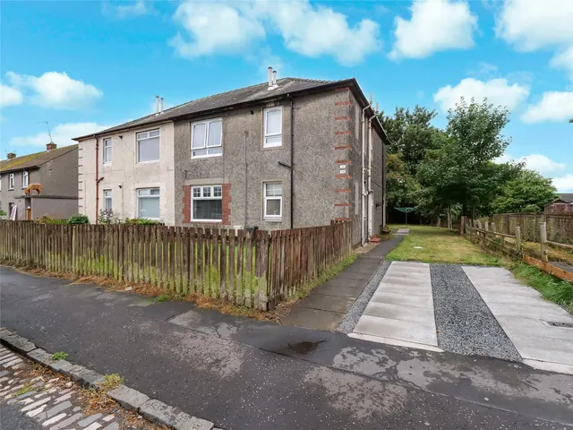 Stewart Road, Ayr, Ayrshire, KA8, photo 1