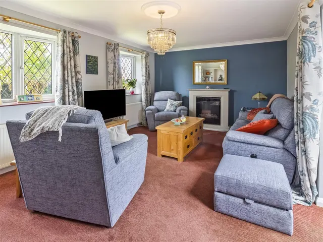 Photo 3 — Rothesay Close, Worthing