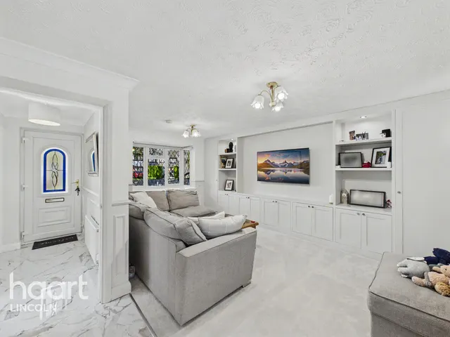Tudor Road, Lincoln, LN6, photo 2