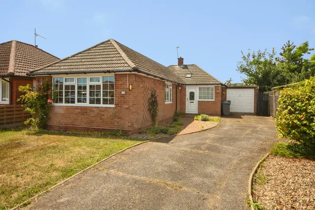 Camborne Road, Kesgrave, IP5, photo 1