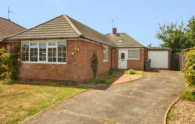 Camborne Road, Kesgrave, IP5, photo 1