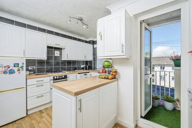 Terra Nova Green, Plymouth, PL2, photo 3