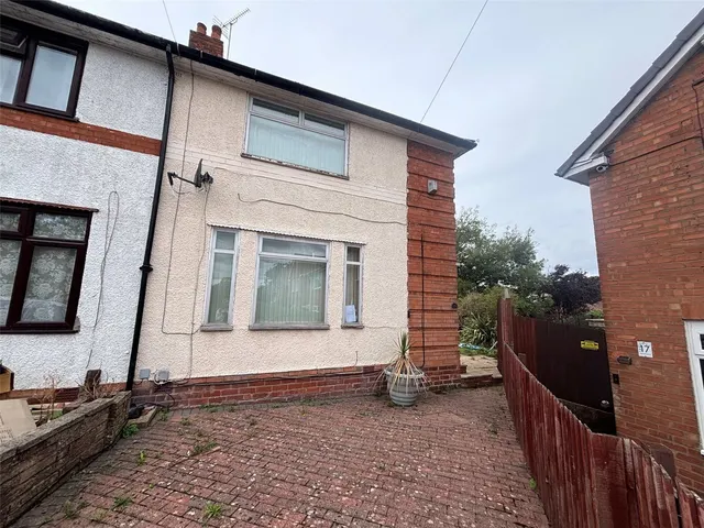 Burnhill Grove, Birmingham, B29
