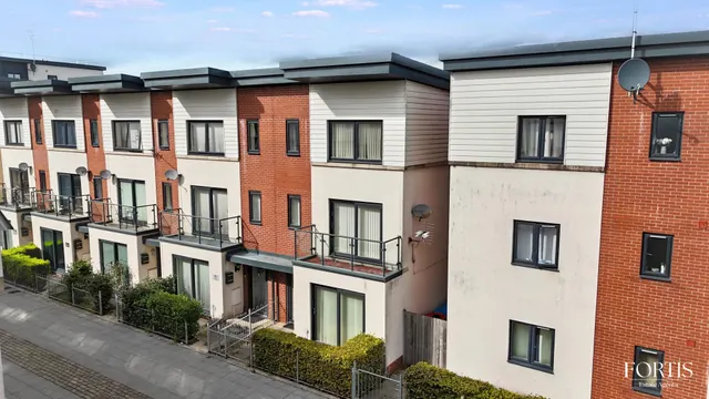 Millennium Walk, Newport, NP19, photo 1