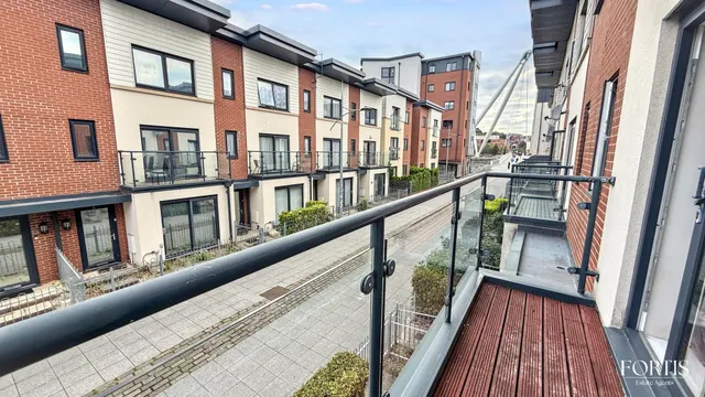 Millennium Walk, Newport, NP19, photo 2