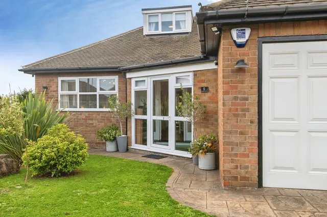 Cheadle Close, Mapperley, NG3, photo 2