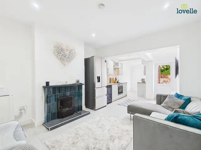 Charles Street West, Lincoln, LN1, photo 2