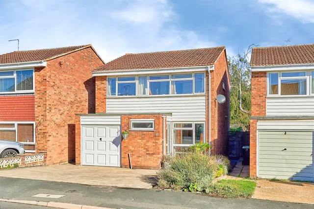 Winstanley Road, Saffron Walden, CB11, photo 1