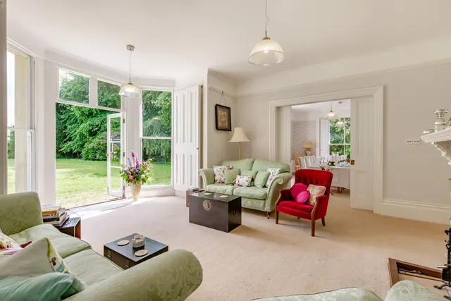 Photo 3 — Northlew, Okehampton, Devon, EX20 3BR