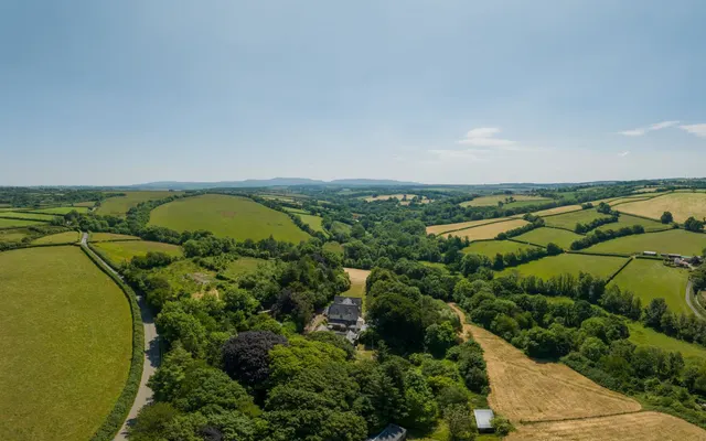 Photo 2 — Northlew, Okehampton, Devon, EX20 3BR