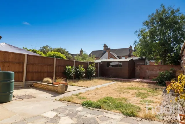 Bower Street, Bedford, MK40, photo 3