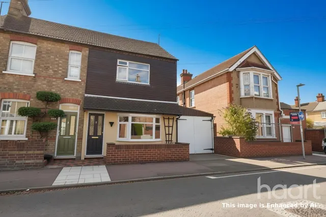 Bower Street, Bedford, MK40, photo 1
